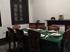 -詹天佑故居博物馆