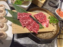 -NIUAN牛庵·日式和牛烧肉(恒隆店)