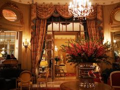 -The Ritz Restaurant