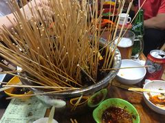-冒椒火辣(奎星楼街店)