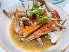 -新天禧大酒店·四十年浙菜·禧宴(西湖店)