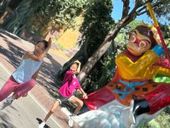 -辛玛王国游乐园