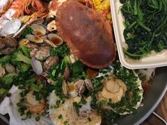 -盒马鲜生(悦峰店)