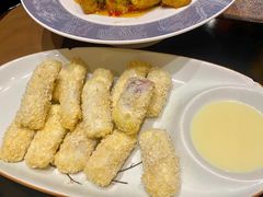 -蒙古人烤羊大师·绿野餐厅(工农大路店)