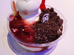 -DQ·蛋糕·冰淇淋(城南嘉园店)