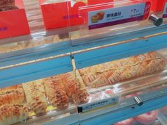 -85度C(苏州平江万达店)