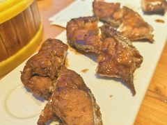 -颐和•海鲜砂锅粥•啫啫煲(奥林匹克广场店)