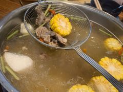 -牛天下·牛肉·海鲜·打边炉·融合菜