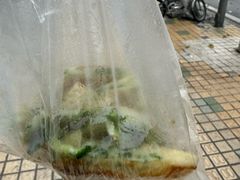 -咏春葱油饼(德政中路店)