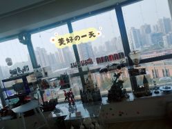 -E.L.K造型momopark店