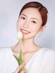 -ZHICOME·稚蔻婚纱礼服造型定制(西安龙首印象城店)