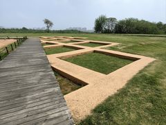 -盘龙城国家考古遗址公园