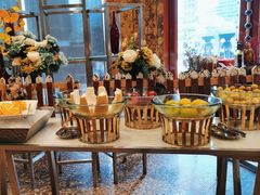 -怡聚轩全日制自助餐厅(大中华喜来登酒店)