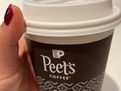 -Peet's Coffee皮爷咖啡(德基店)