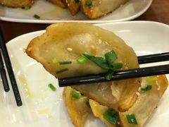-小姜锅贴(凤凰街店)