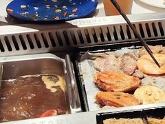 -星伦多自助料理·涮烤一体(江桥万达店)