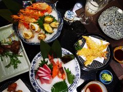 -德川家日本料理(龙德广场店)