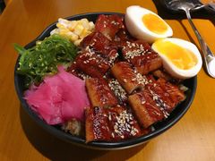-昊·来了寿司(双楠2店)