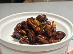 -绿茶餐厅(广州天河城店)