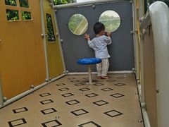 -荔湾区儿童公园