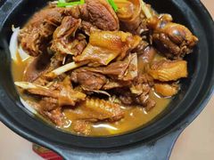 -赋石水库船头鱼红房子饭店