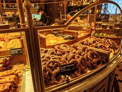 -B&C黄油与面包·THE GARDEN BAKERY概念店(世纪汇店)