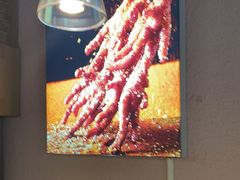 -不是烧烤·武汉大排档(大成路店)