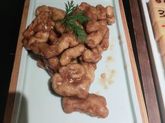 -四世同堂·京菜·烤鸭(双井店)