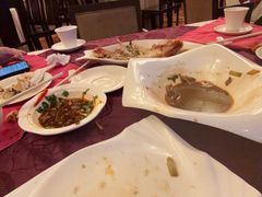 -亚龙湾红树林度假酒店御粤阁
