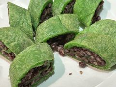 红豆薄撑-任兴记(定西路店)