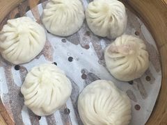 -南翔馒头店(豫园店)