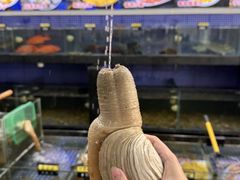 -明记海鲜大排档(巽寮湾店)