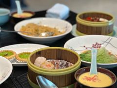 -五缘湾凯悦酒店·悦饗中餐厅