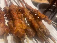 -巴依老爷新疆美食(工体旗舰店)
