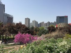 -西安创业咖啡街区