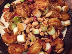 宫保虾球-妈妈的味道(工人体育场东路店)