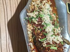 -树厨贵州菜(大十字店)