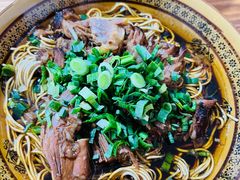 -小根法羊肉馆(双林分店)