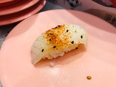 -争鲜回转寿司(流行前线店)