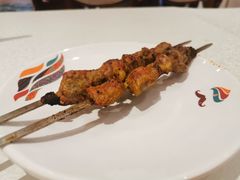 -巴依老爷·新疆美食(上城区天城路店)