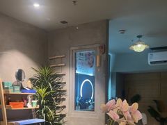 -施奈儿.洗头頭療.按摩SPA.采耳(上梅林店)