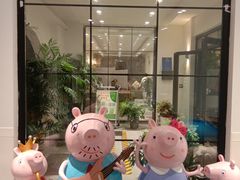 -素心小筑(后沙裕镇店)