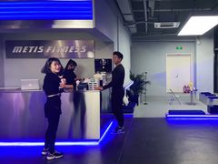 -METIS FITNESS女性健身工作室