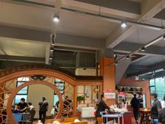 -老雒阳面馆·水席(定鼎门店)