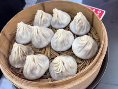 -锡笼记·无锡小笼(大润发店)