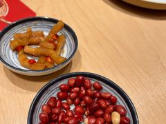 -大师兄·手工面·西北菜(珠海环宇城店)