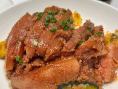 -楚鲜·汉正街一号(天河店)