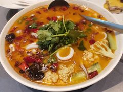 -宣和苑(华侨新村店)