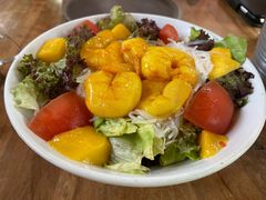 -植物园哈利亚餐厅