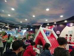 -利奥梦幻主题乐园(爱琴海购物公园店)